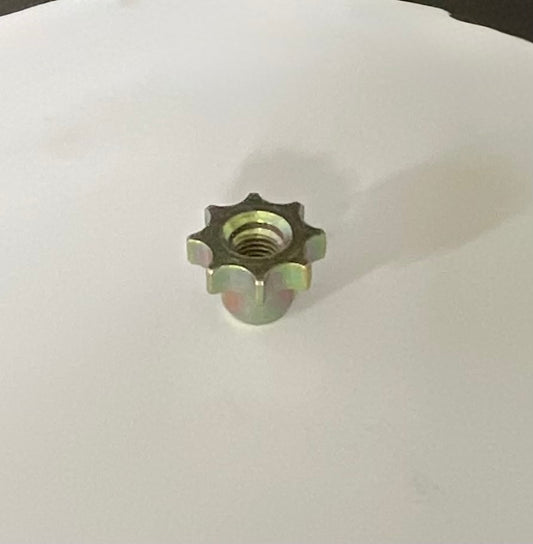 Vis de Réglage Mâchoire de Frein