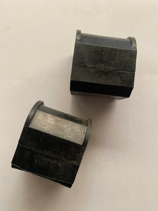 Silentbloc Powerflex Black Série