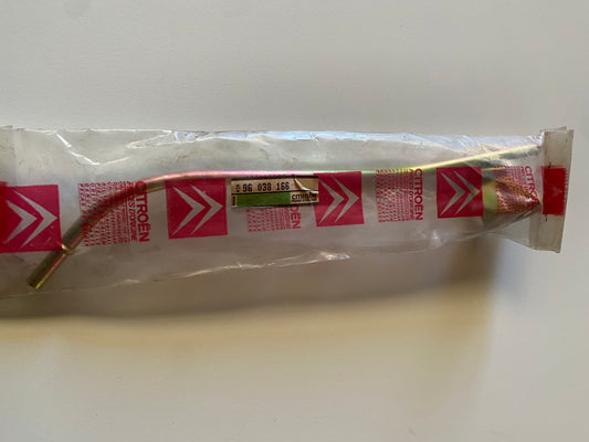 Tuyau de Jauge de Niveau d'Huile