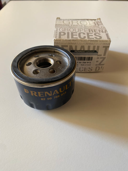 Filtre à Huile 8200768913