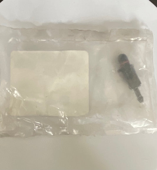 Buse de Lave Glace Arrière