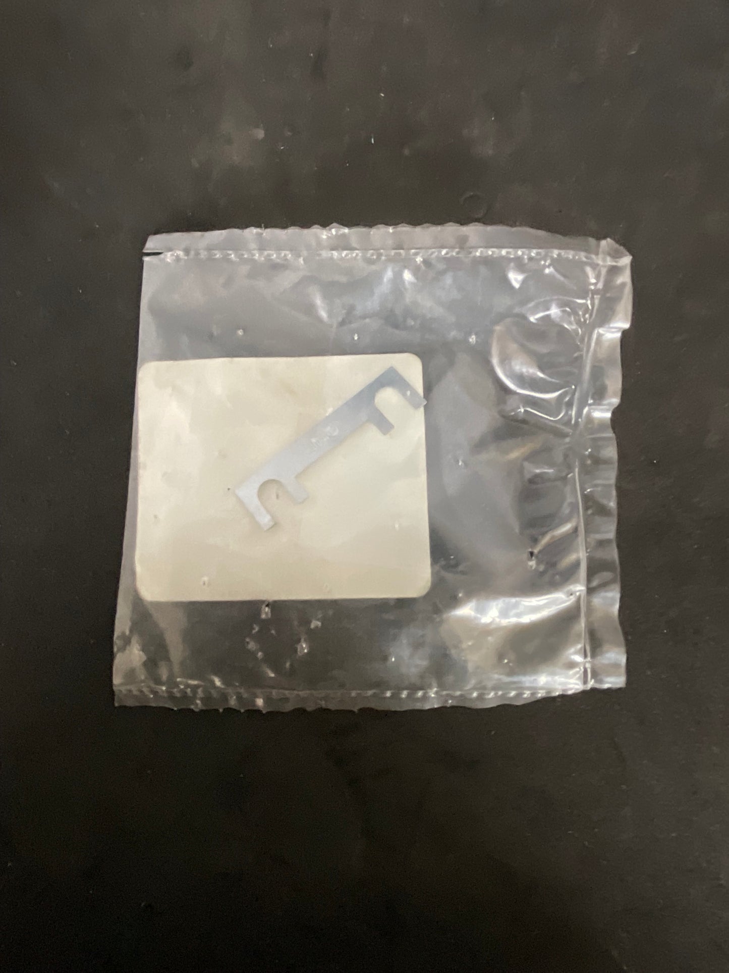 Fusible Relais de Préchauffage