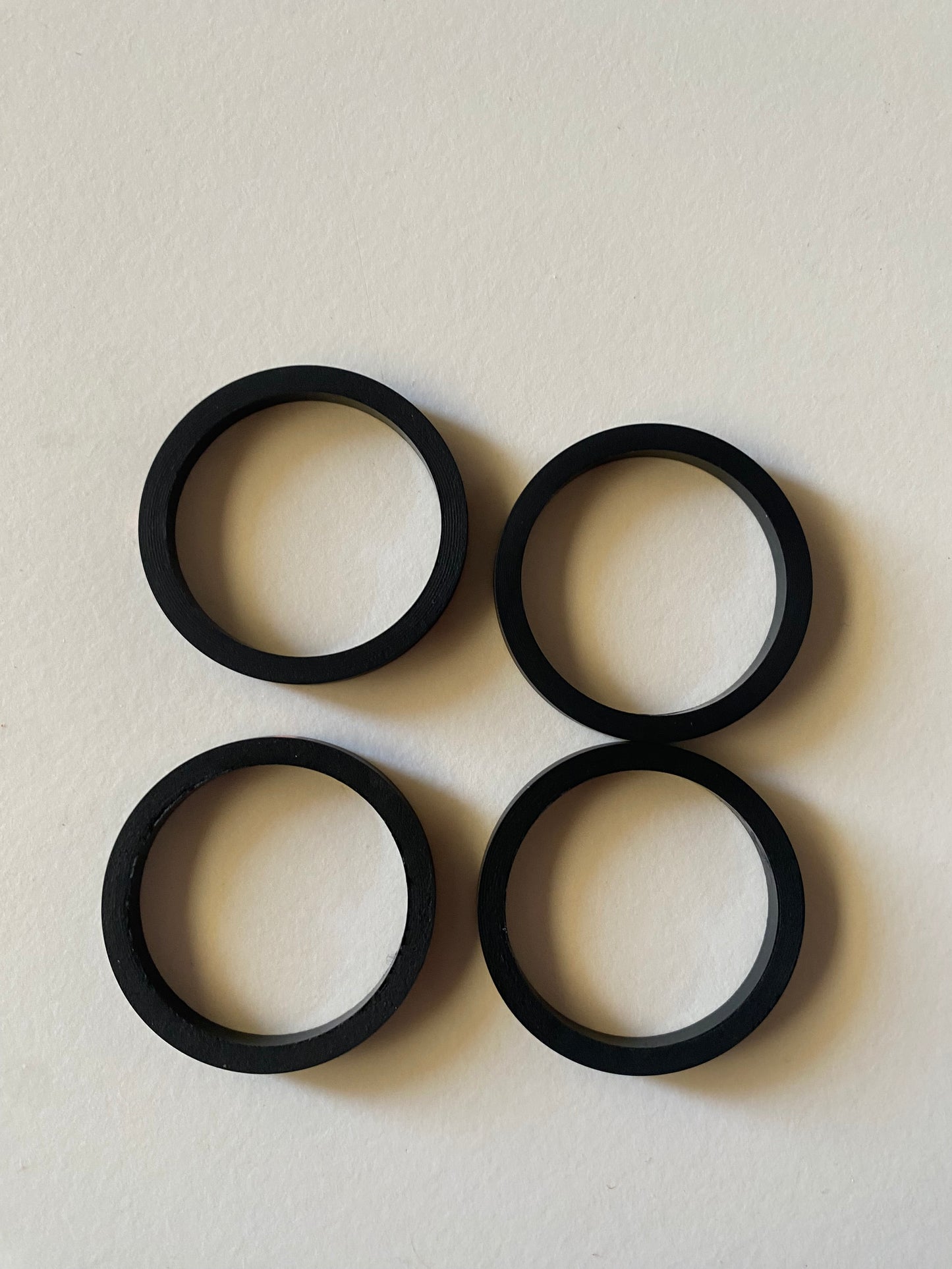 Kit de 4 Joints Etrier AR 208 R2 Alcon