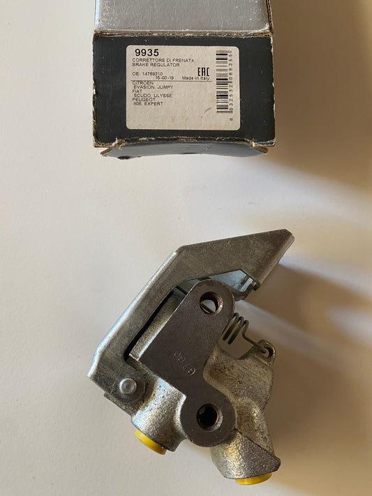 Répartiteur de Freinage LPR9935