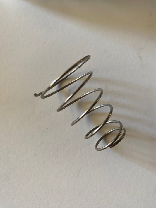 Ressort Anti Recul de Piston