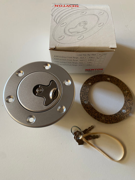 Bouchon de Réservoir Aéro 300