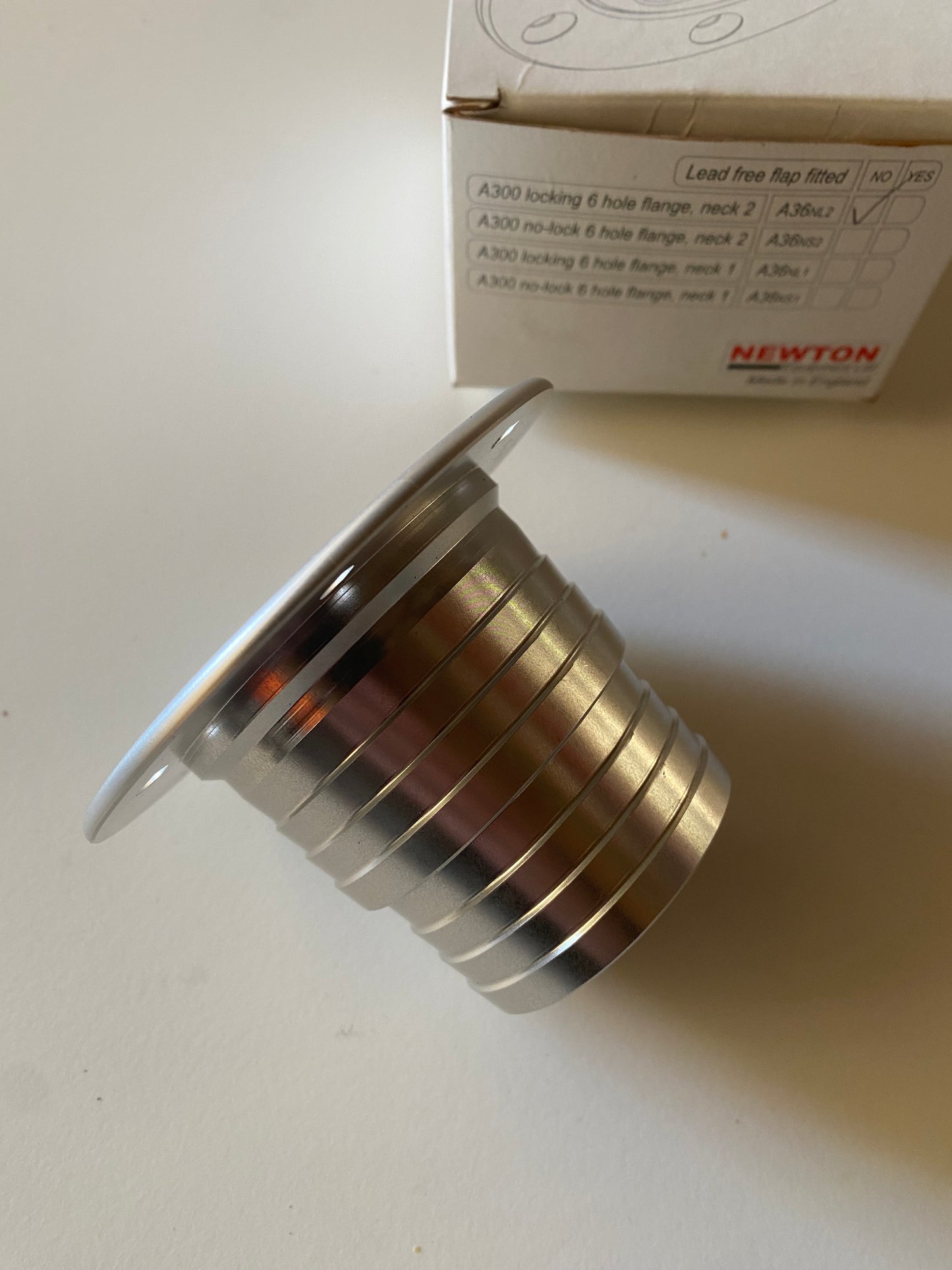 Bouchon de Réservoir Aéro 300