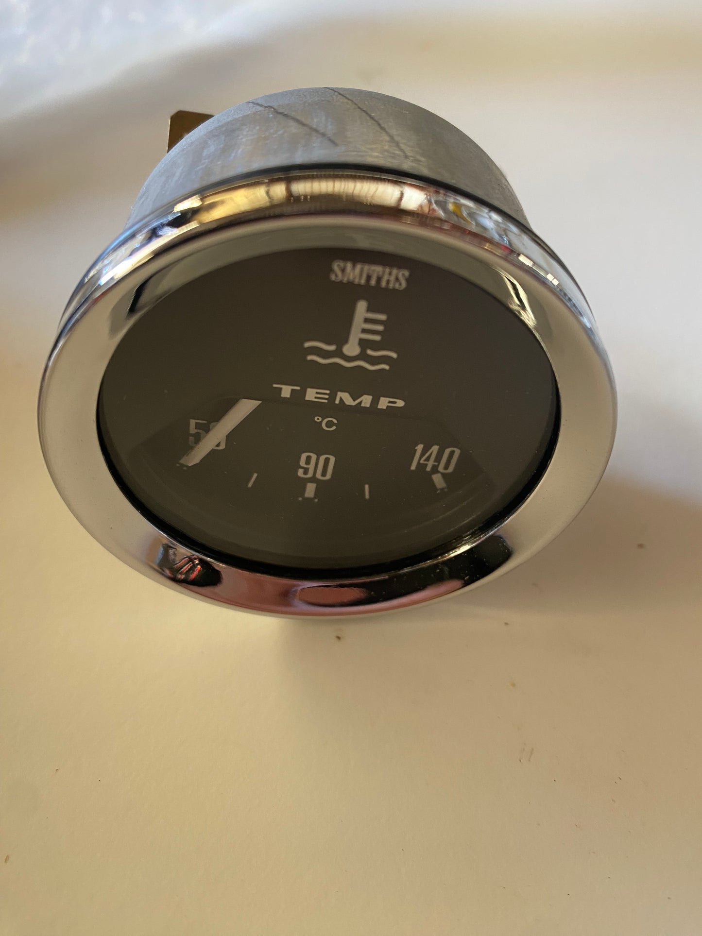 Jauge de Température d'Eau BT2240-00C