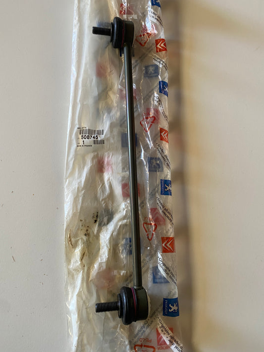 Biellette de Barre Stabilisatrice AV 508745