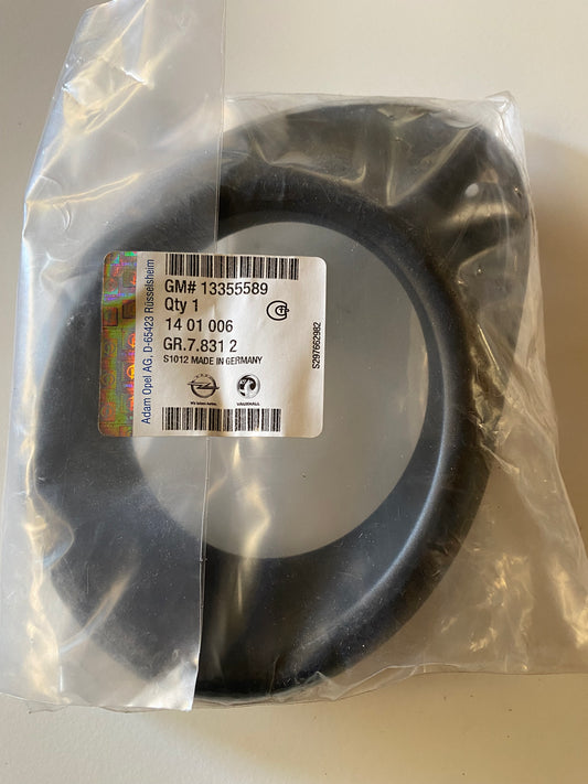 Grille de Ventilation de Pare Choc Opel Adam