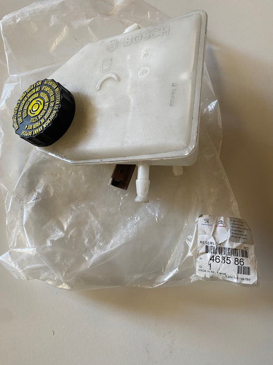 Couronne Boite Manuelle 463586