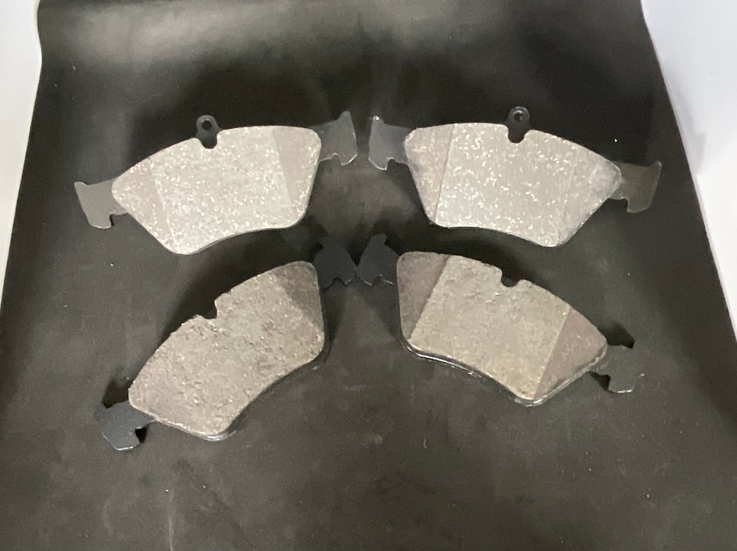 Plaquettes de Frein Opel/ Vauxhall