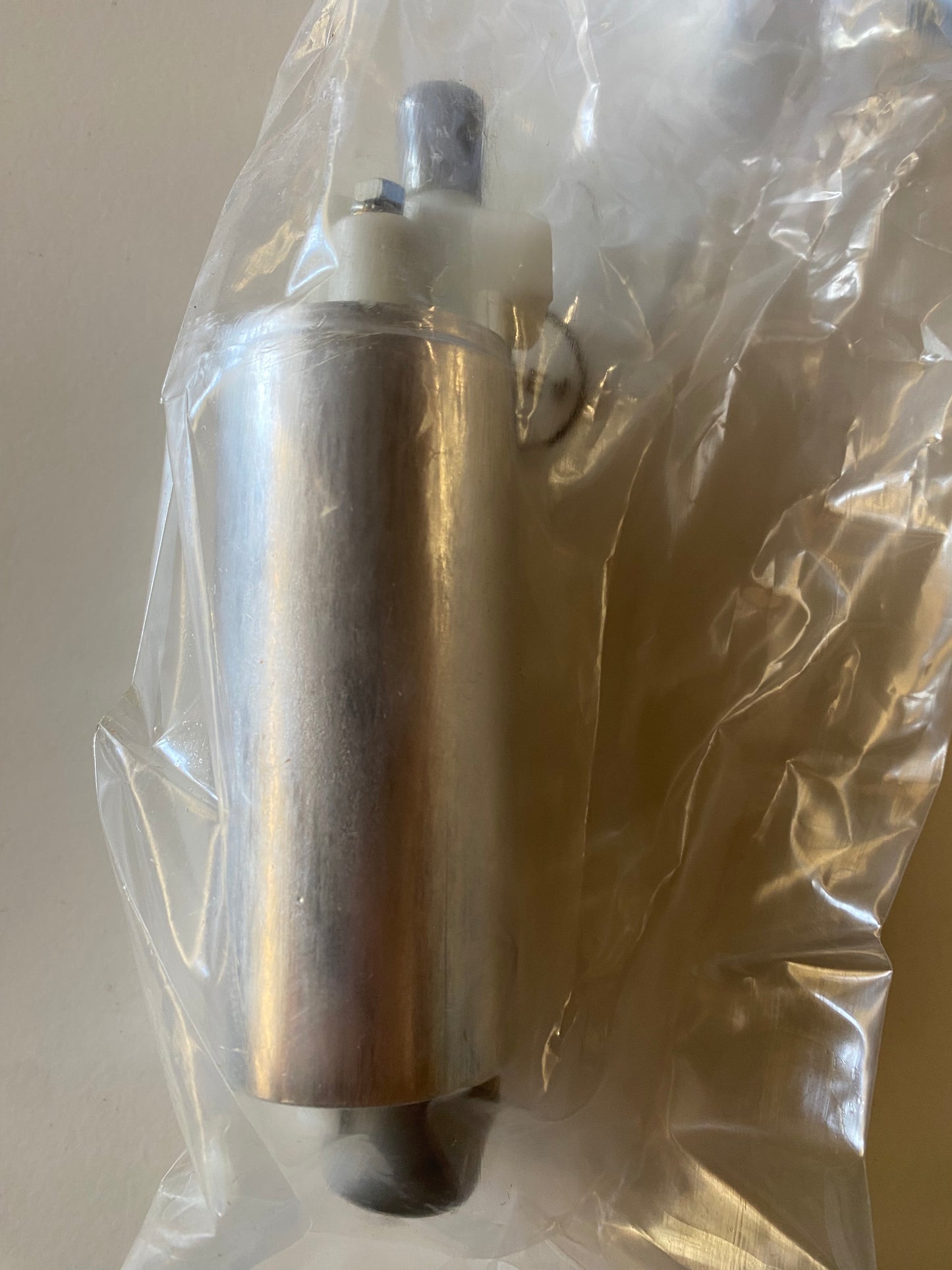 Pompe à Carburant BP