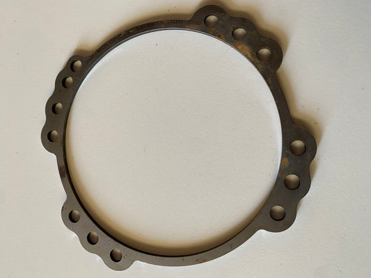 Cale de Réglage Coupe Conique