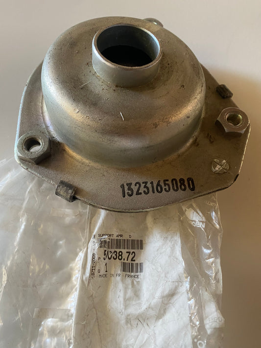 Coupelle d'Amortisseur 503872