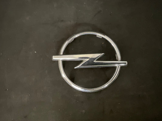 Emblème Opel