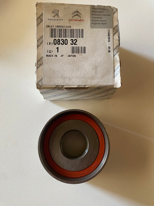 Galet Tendeur de Courroie de Distribution 083032