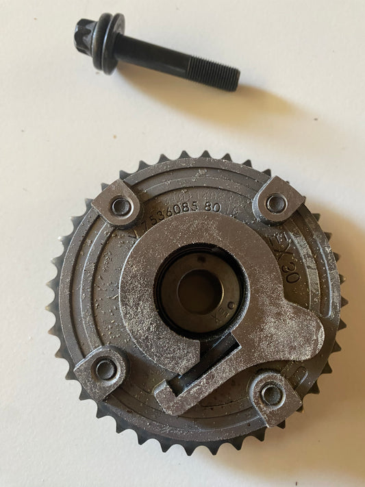 Déphaseur d'Arbres à Cames d'Echappement 0805K2