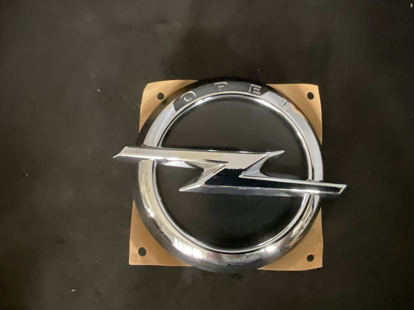 Emblème Opel