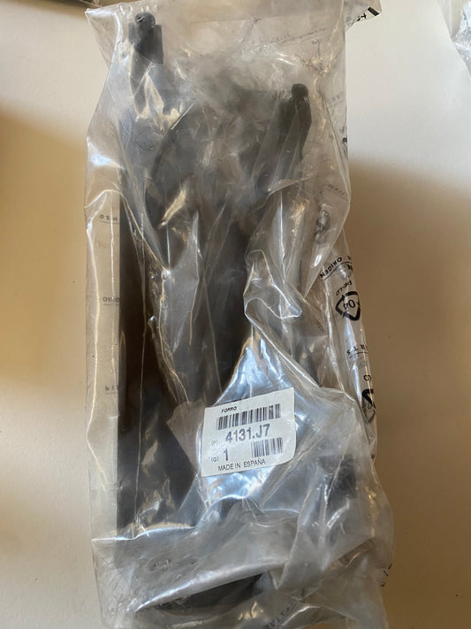 Cache Colonne de Direction 4131J7