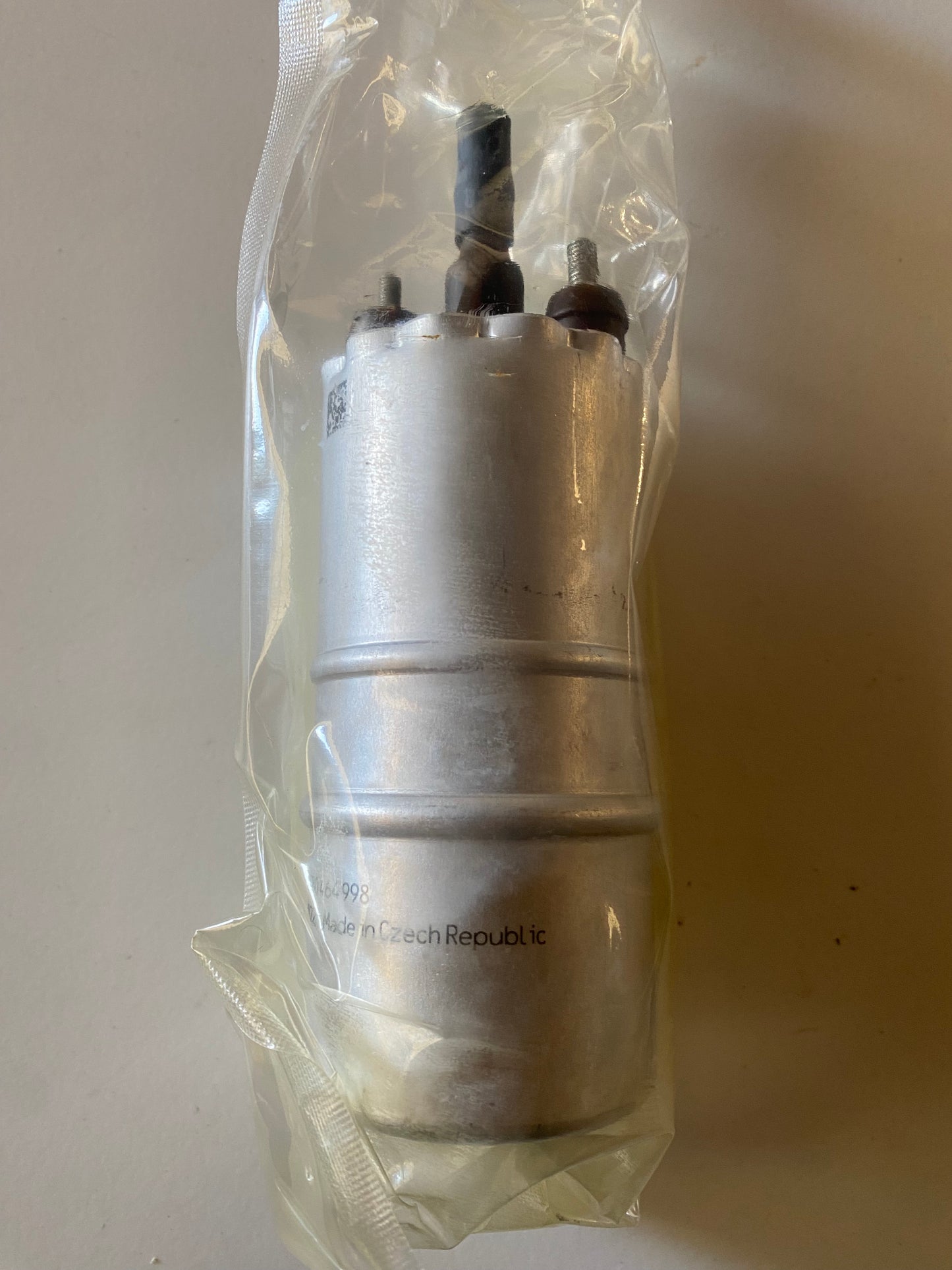 Pompe à Carburant Bosch
