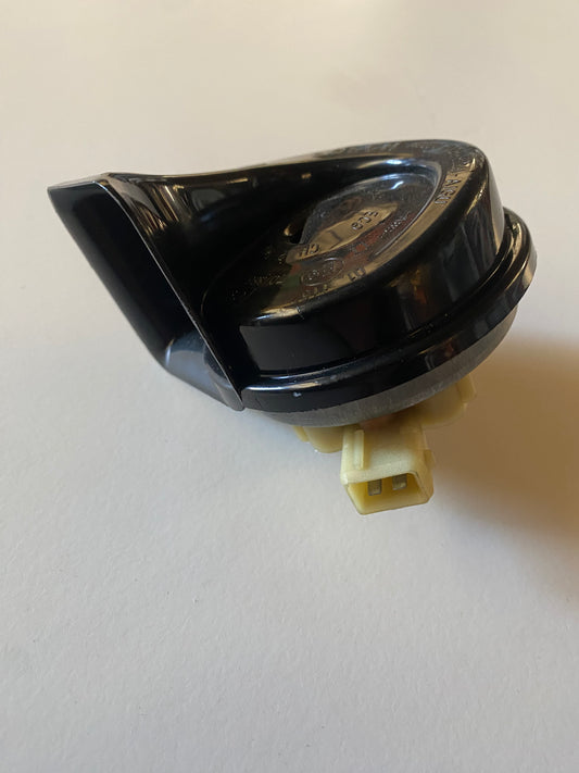 Klaxon Bosch 77/388.1157