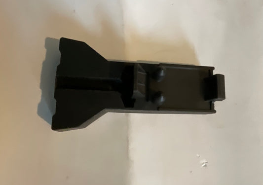 Support Coin de Pare Choc Arrière