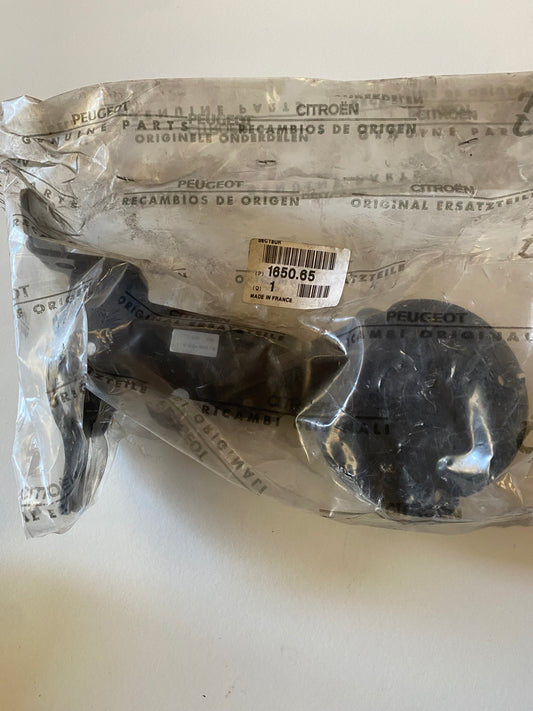 Mécanisme de Pédale d'Accélérateur 165065