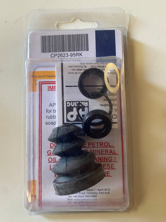 Kit de Réparation CP262395RK pour Maîtres Cylindre