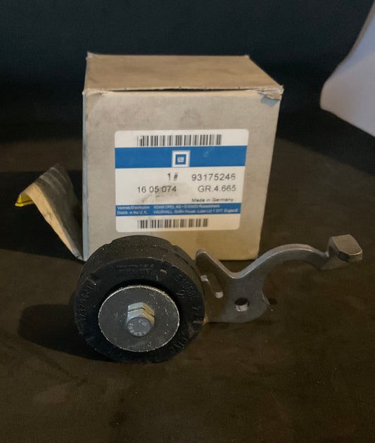 Amortisseur d'Etrier de Frein ARG