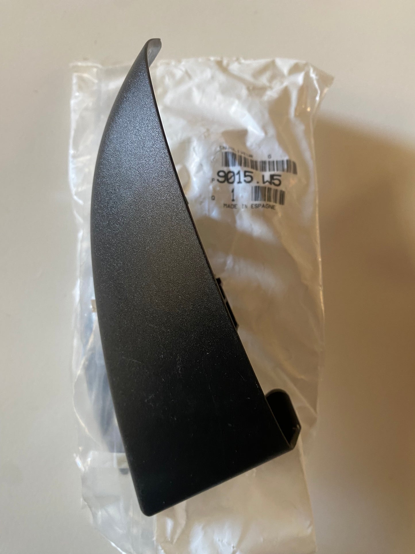 Enjoliveur Gauche de rétroviseur 9015W5