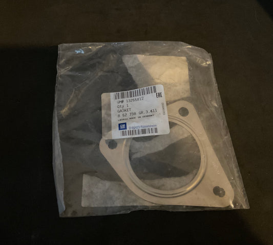 Joint d'Etanchéité Tuyau d'Echappement