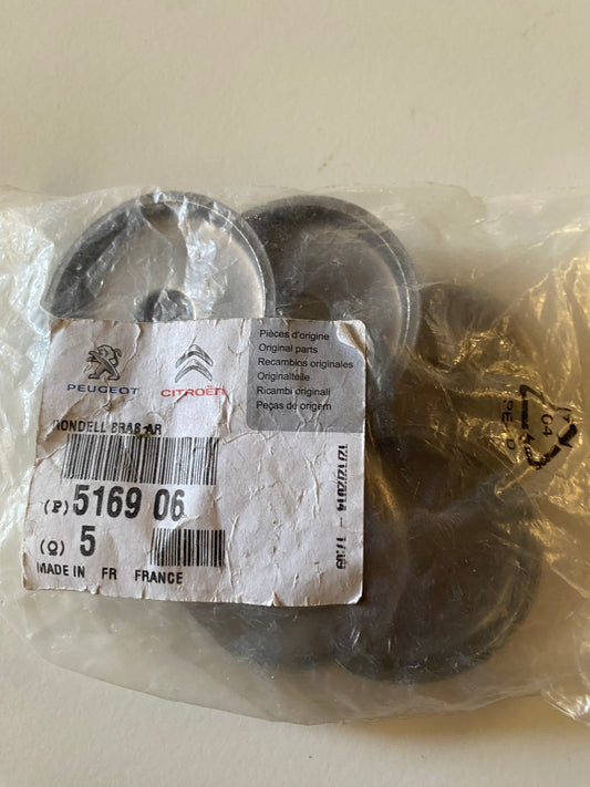Rondelle Bras Arrière 516906