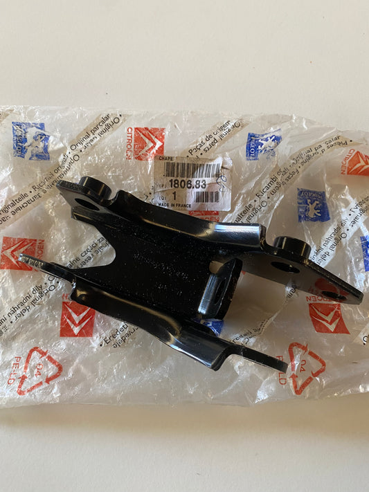 Support Moteur 180683