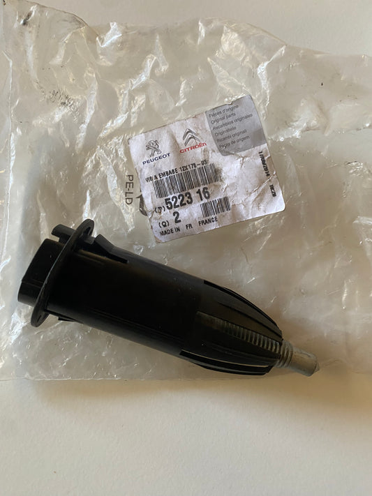 Boulon d'Amortisseur AR Citroën DS3