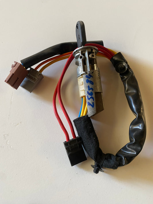 Neiman Volant Citroën Saxo