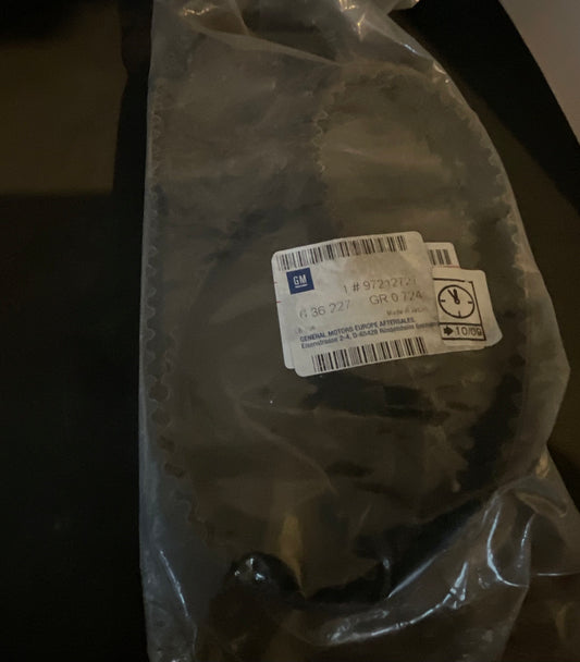 Courroie de Distribution