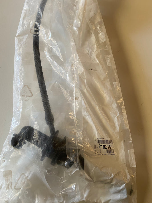 Cylindre Emetteur d'Embrayage 218218