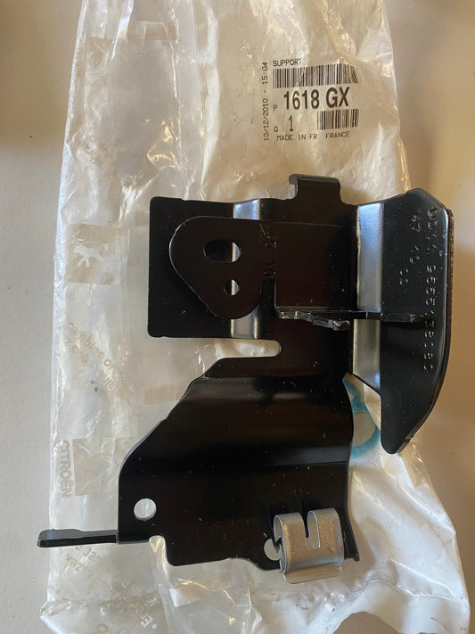 Support Capteur d'Oxygène 1618GX