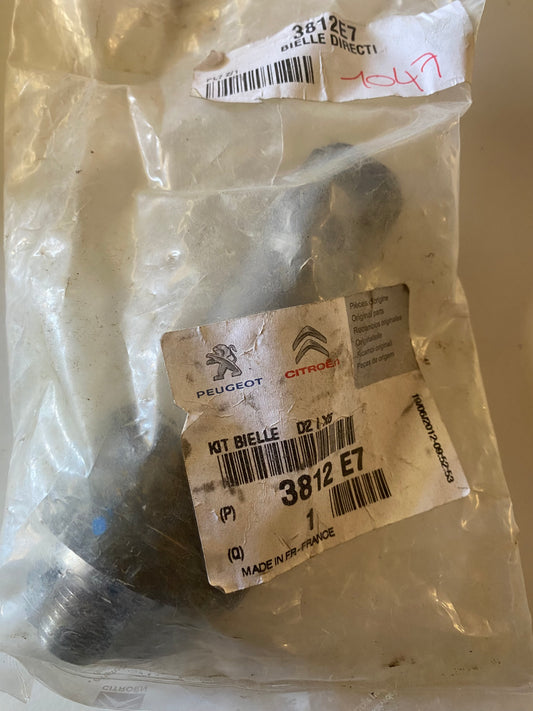 Biellette de Direction 3812E7