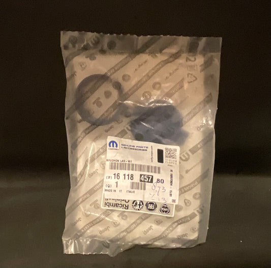 Bouchon de Lave Glace