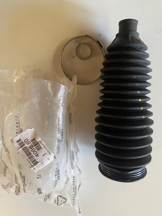 Soufflet de Direction 406680