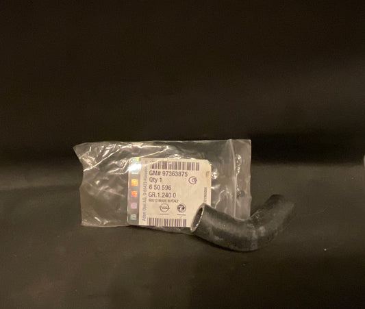 Durite de Refroidissement