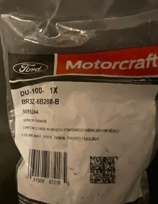 Capteur de Position d'Arbre à Cames Motorcraft