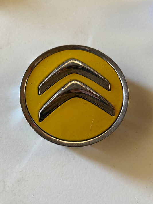 Cache Moyeu Citroën