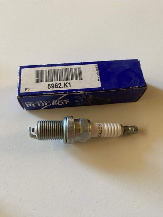 Bougie d'Allumage 5962K1