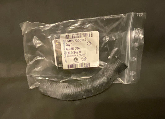 Durite de Refroidissement