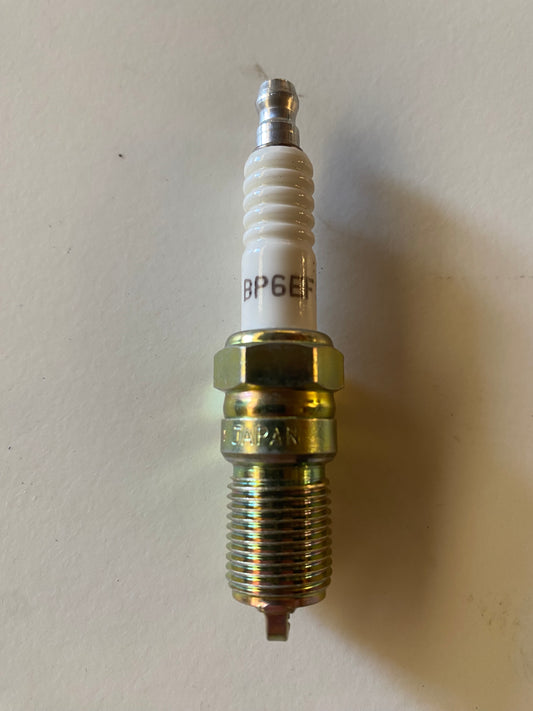 Bougie d'Allumage NGK