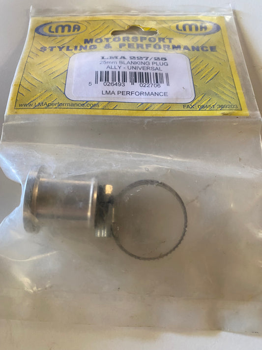 Bouchon Obturateur Universel LMA