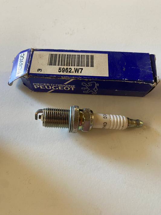 Bougie d'Allumage 5962W7